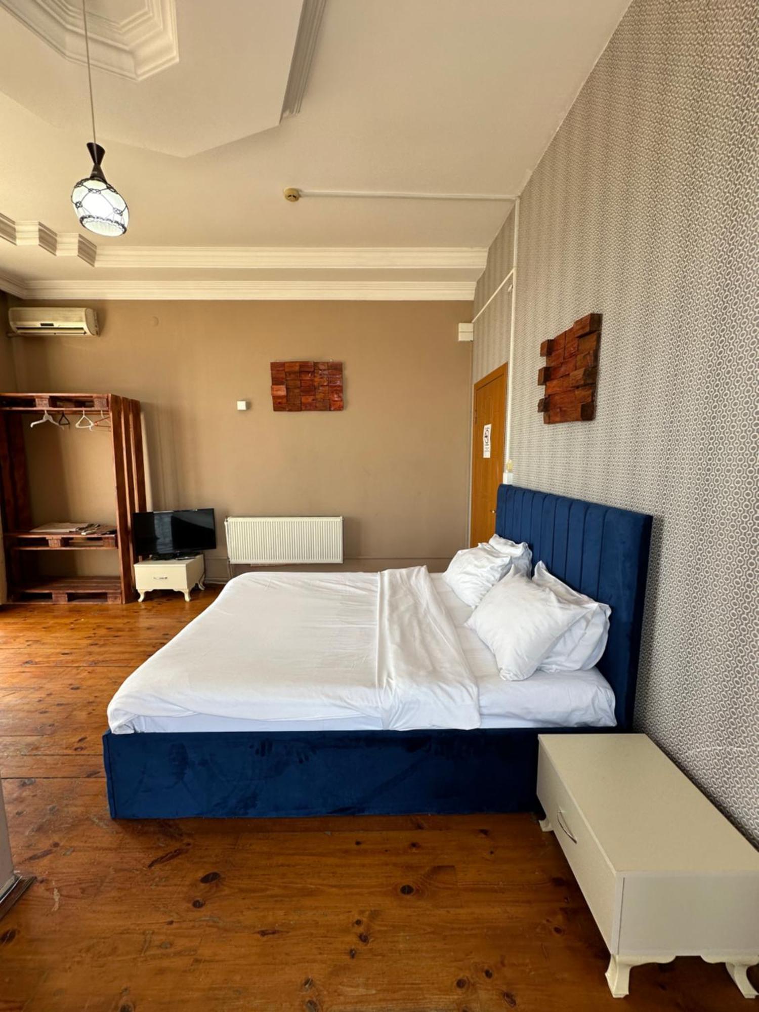 Red Roof Seaview Hotel Баку Екстер'єр фото