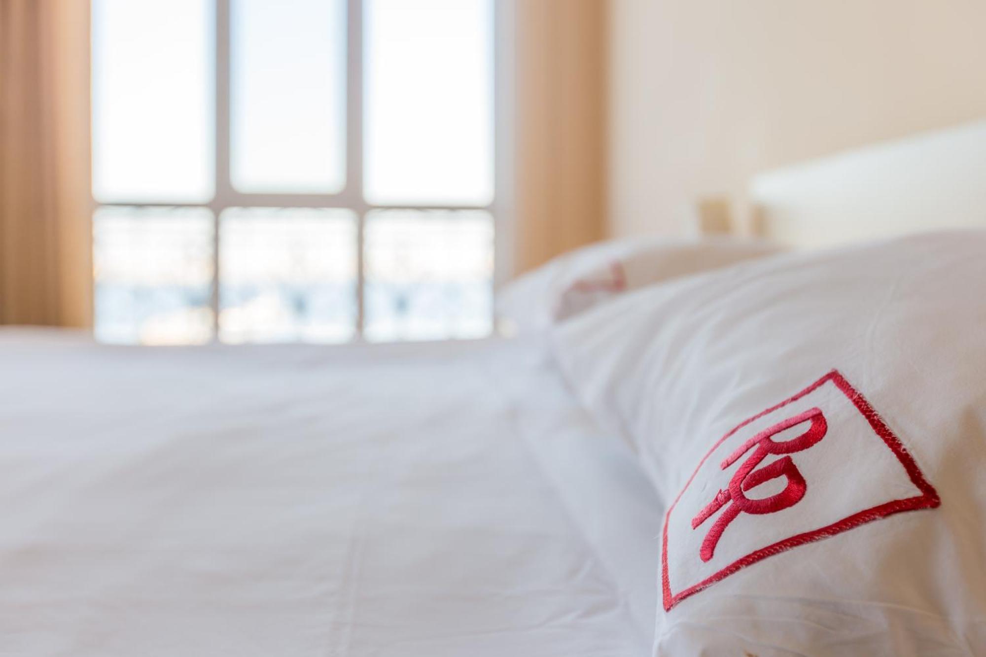 Red Roof Seaview Hotel Баку Екстер'єр фото